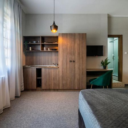 Central Belgrade-Waterfront Apartments Extérieur photo
