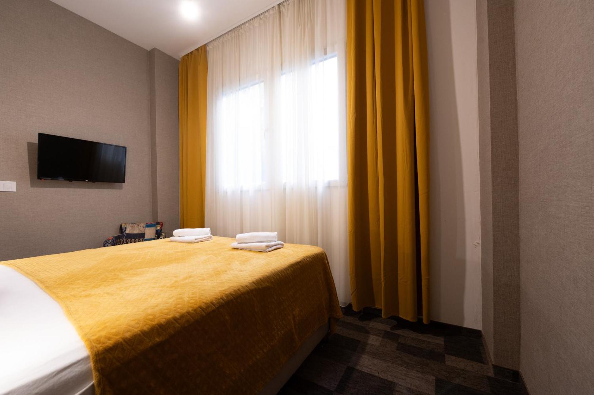Central Belgrade-Waterfront Apartments Extérieur photo