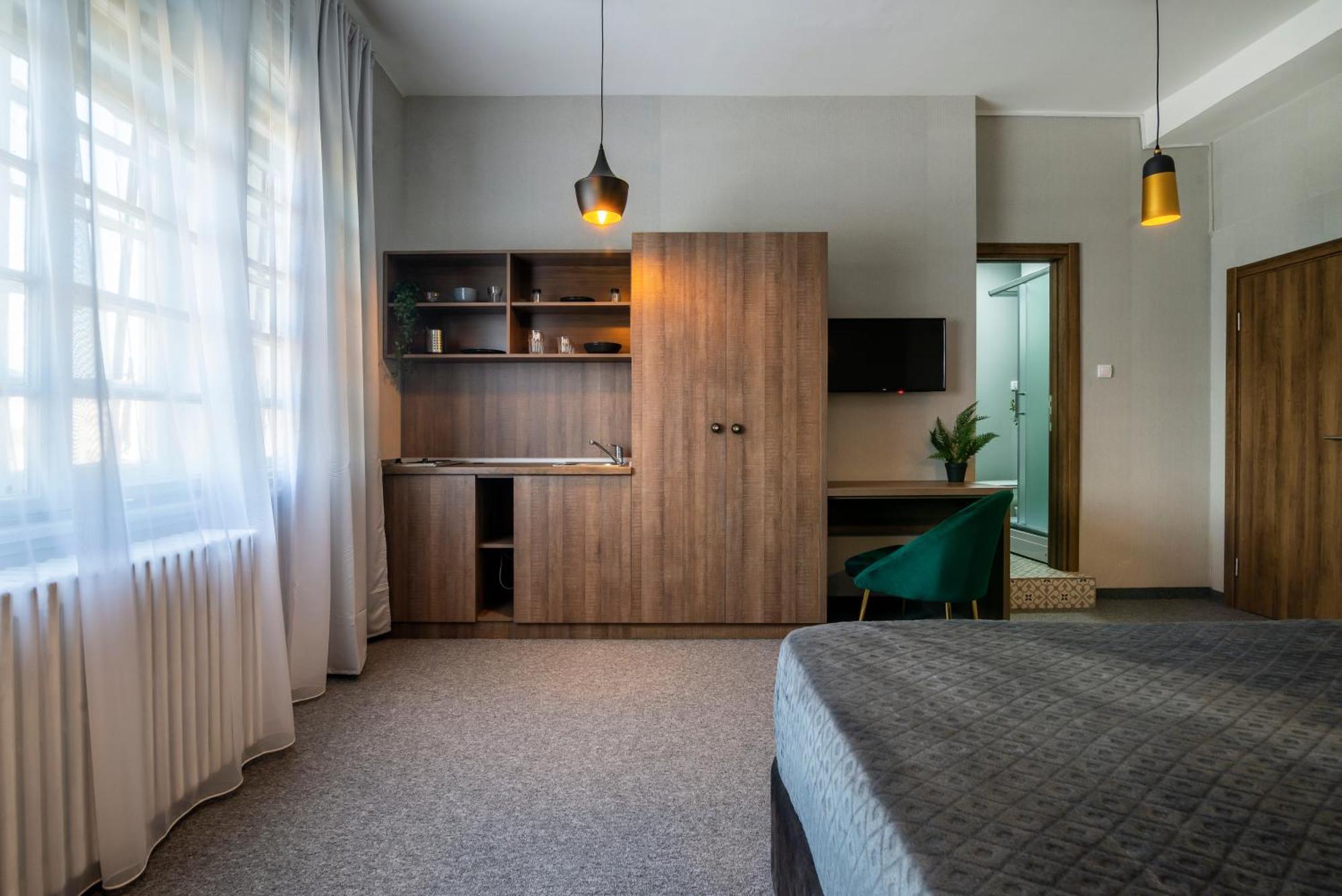 Central Belgrade-Waterfront Apartments Extérieur photo